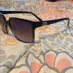 Not real DG sunglasses